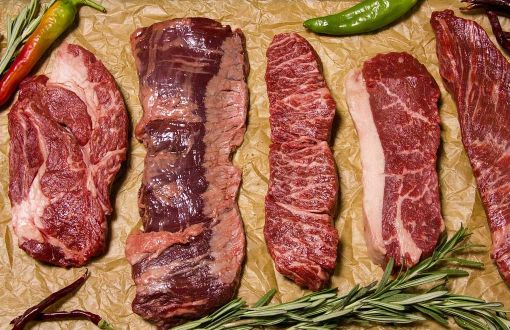 Acheter de la viande de boeuf fraîche et locale à la coupe chez SARL Turbeaux situé entre Amboise, Montrichard et Blois
